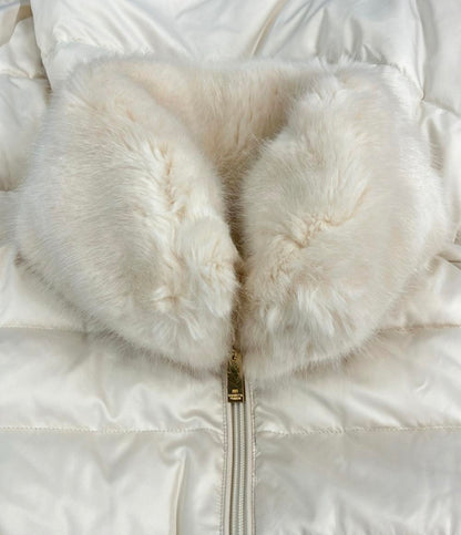 エリザベッタフランキ フレアコート レディース SIZE 40 ELISABETTA FRANCHI