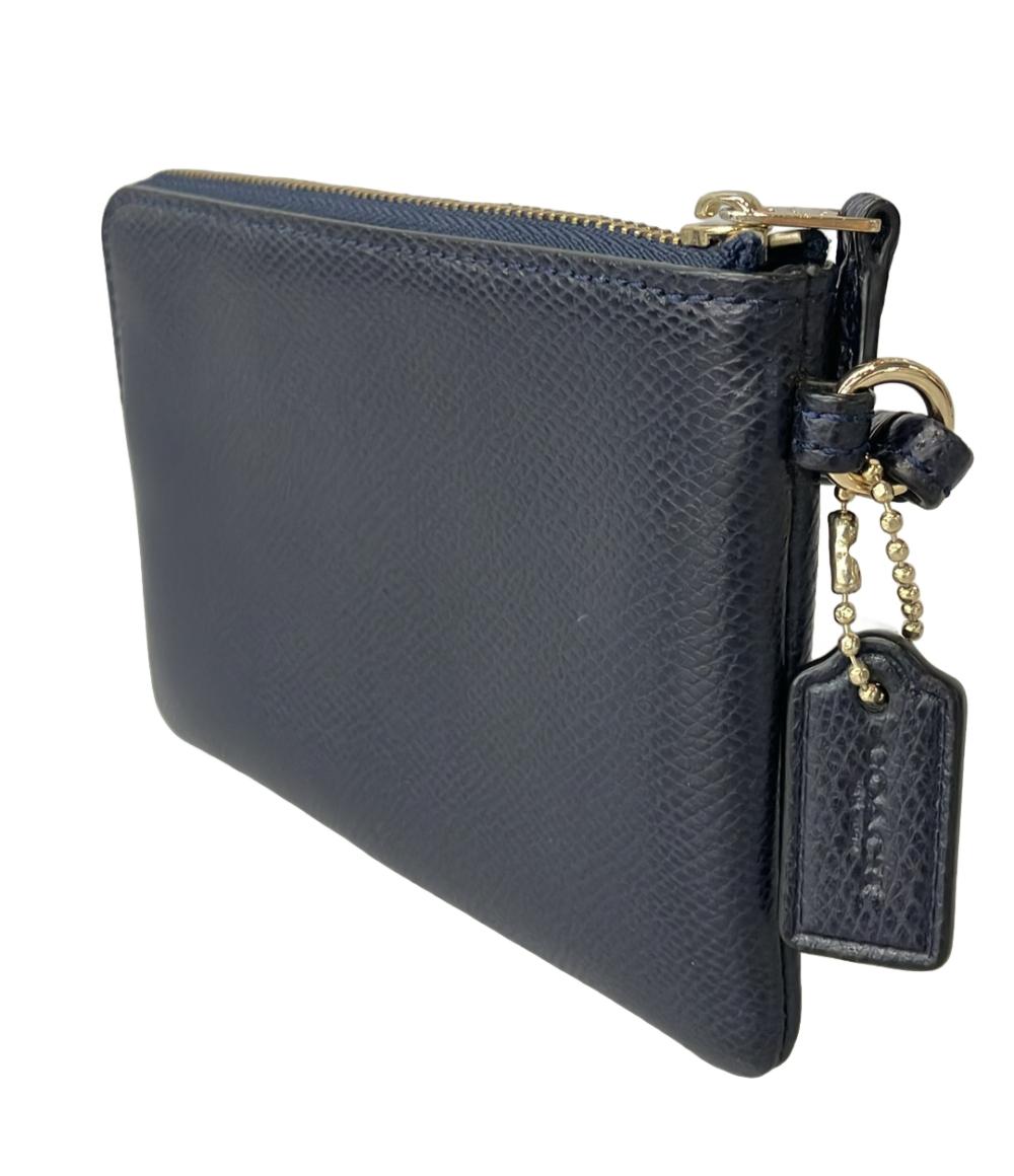 コーチ ポーチ レディース COACH