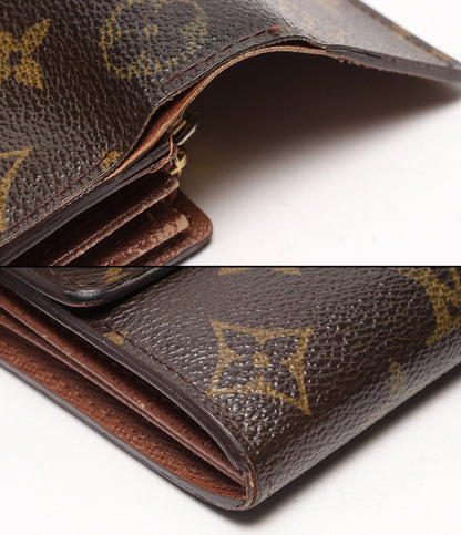 LOUIS VUITTON 長財布 ポルトフォイユ サラ モノグラム M61734 レディース メンズ ルイ・ヴィトン