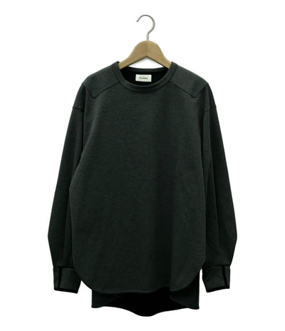 ザリラクスザリアルマッコイズ スウェット THE COMAND T-SHIRT レディース SIZE 36 (XS) THE RERACS