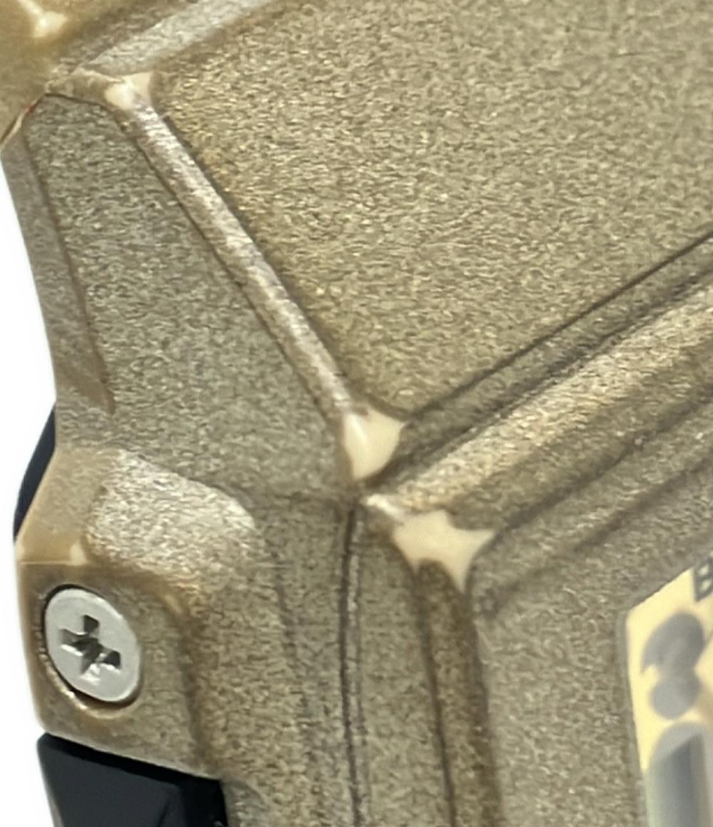 カシオ 腕時計 カスケット CASKET Baby-G クオーツ BGA-200LP レディース CASIO