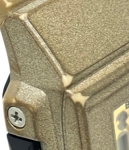 カシオ 腕時計 カスケット CASKET Baby-G クオーツ BGA-200LP レディース CASIO