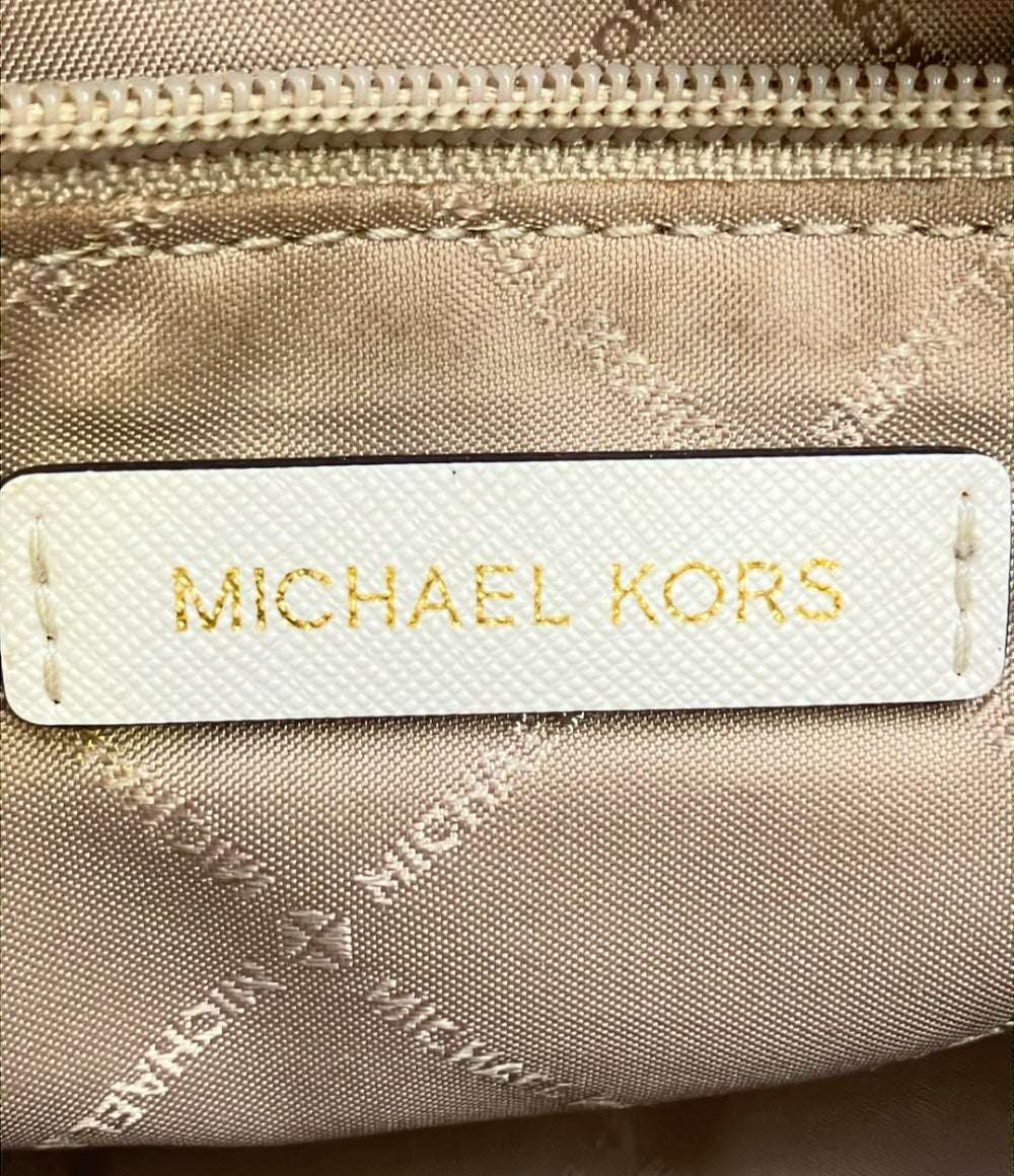 MICHAEL KORS ハンドバッグ レディース マイケルコース