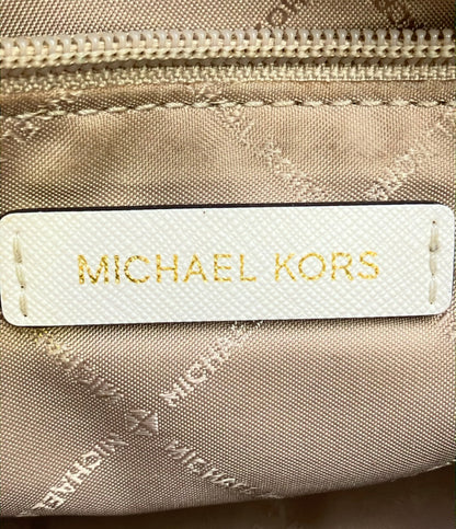 MICHAEL KORS ハンドバッグ レディース マイケルコース
