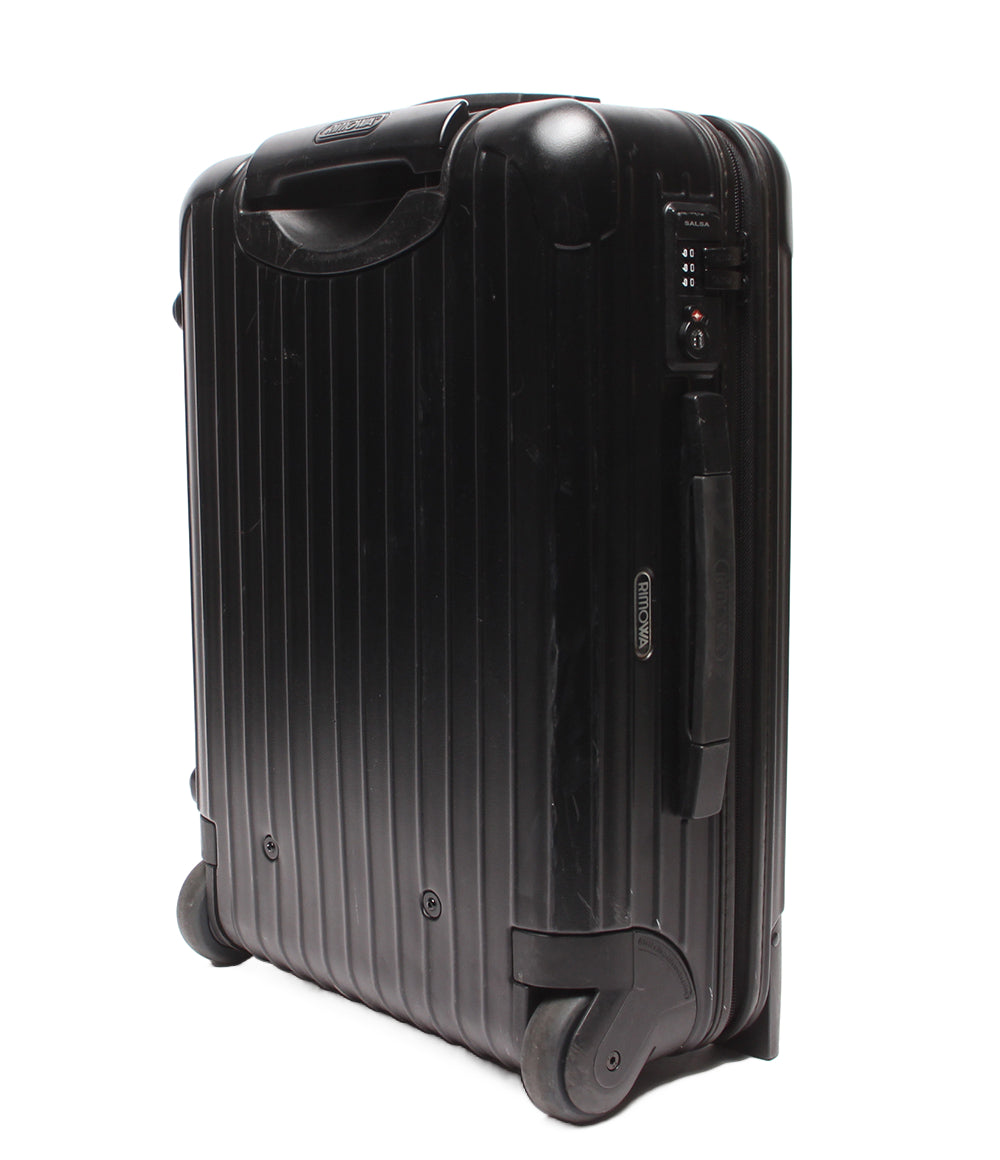 RIMOWA キャリーバッグ SALSA サルサ メンズ レディース リモワ