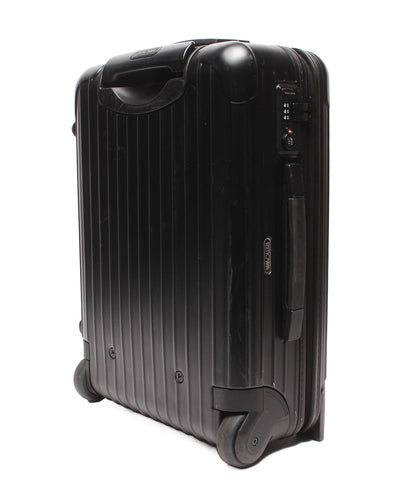 RIMOWA キャリーバッグ SALSA サルサ メンズ レディース リモワ