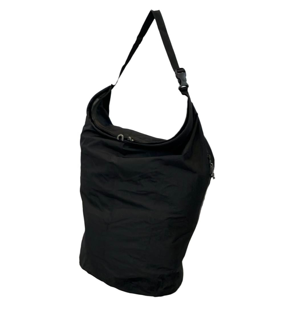 コンフィー ショルダーバッグ 肩掛け メンズ COMFY