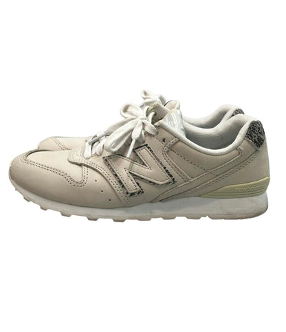 NEW BALANCE ローカットスニーカー WL996BYB レディース SIZE 22.5 (S) ニューバランス