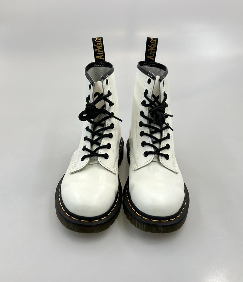 ドクターマーチン 8ホールブーツ レディース SIZE UK 5 (L) Dr.Martens