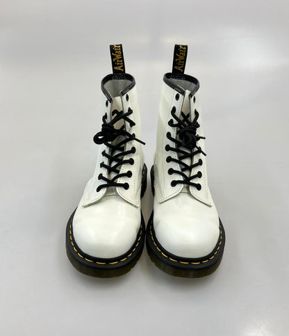 ドクターマーチン 8ホールブーツ レディース SIZE UK 5 (L) Dr.Martens