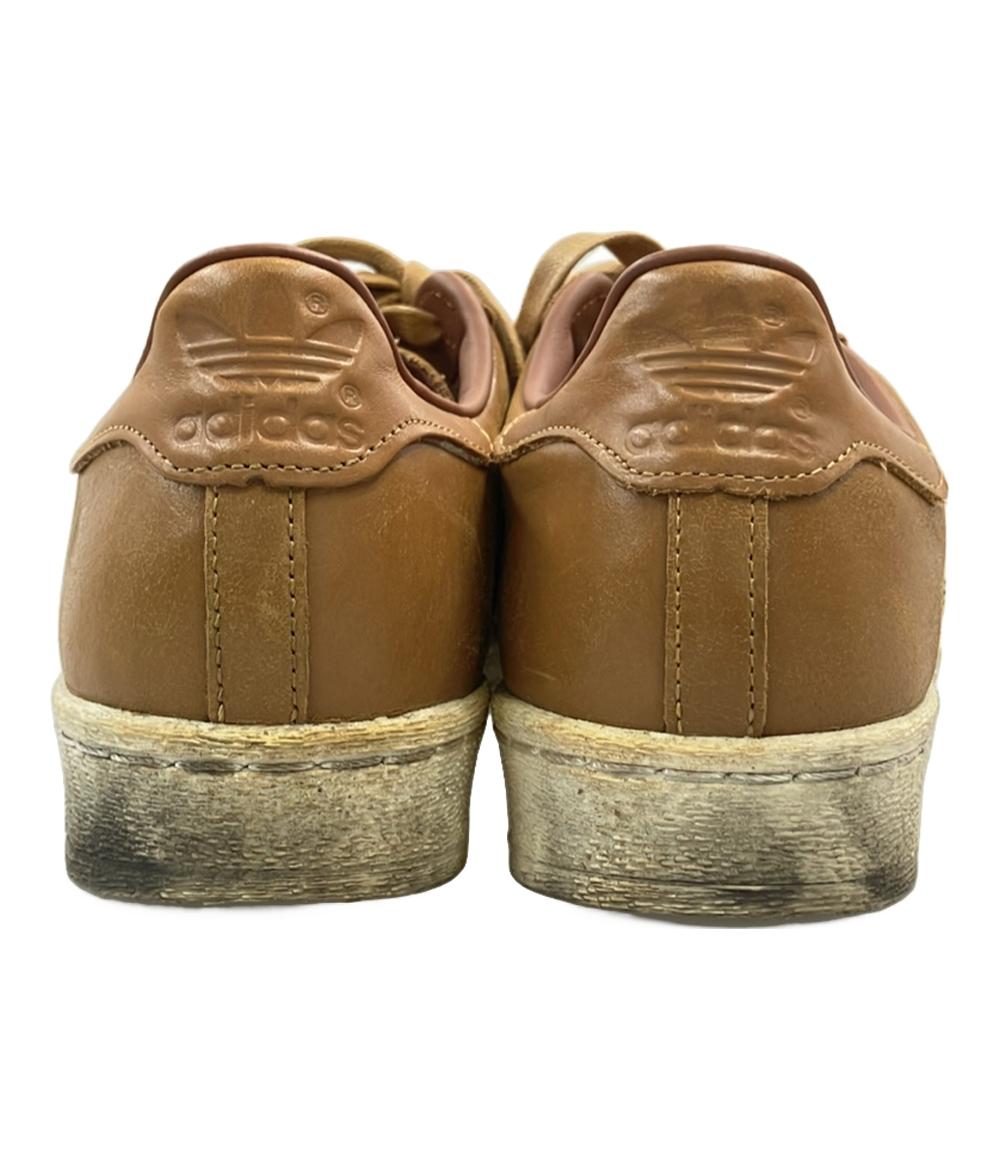 adidas ローカットスニーカー SUPERSTAR 82 IH5397 メンズ SIZE 26.0 (M) アディダス