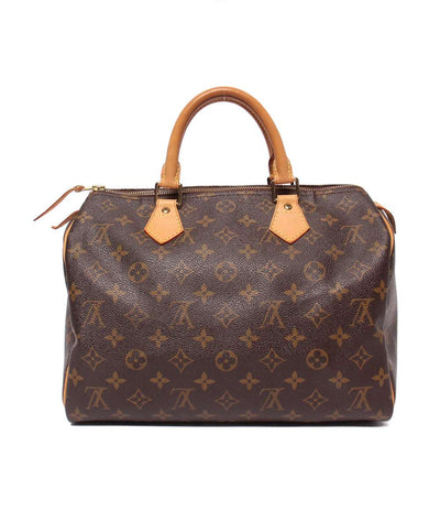 LOUIS VUITTON ハンドバッグ スピーディ30 モノグラム M41526 レディース ルイ・ヴィトン