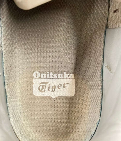 ONITSUKA TIGER ローカットスニーカー レディース SIZE 24.0 オニツカタイガー