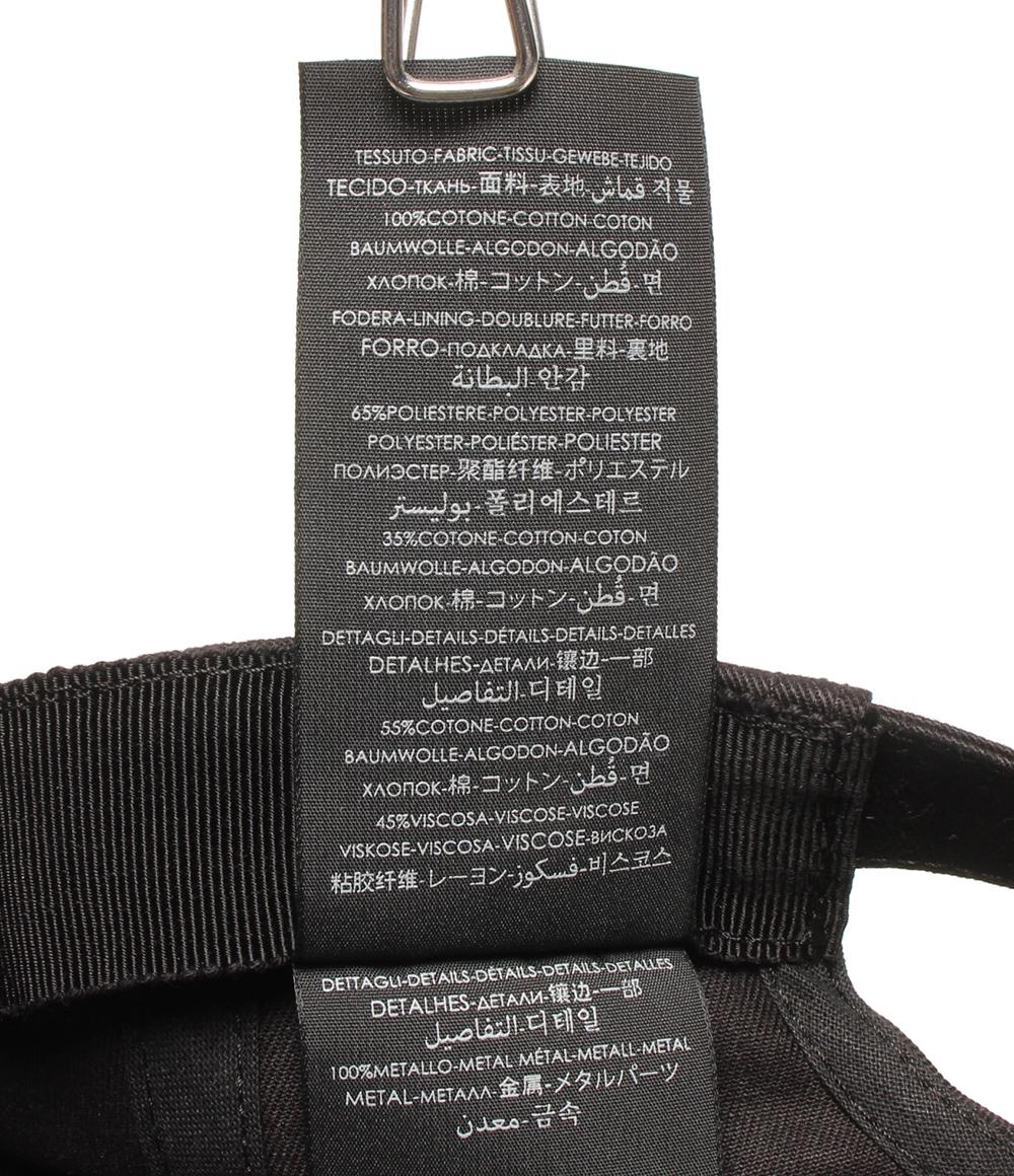 サンローランパリ キャップ ユニセックス SIZE 57 SAINT LAURENT PARIS