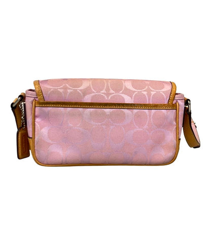 COACH ショルダーバッグ 斜め掛け シグネチャー 6844 レディース コーチ