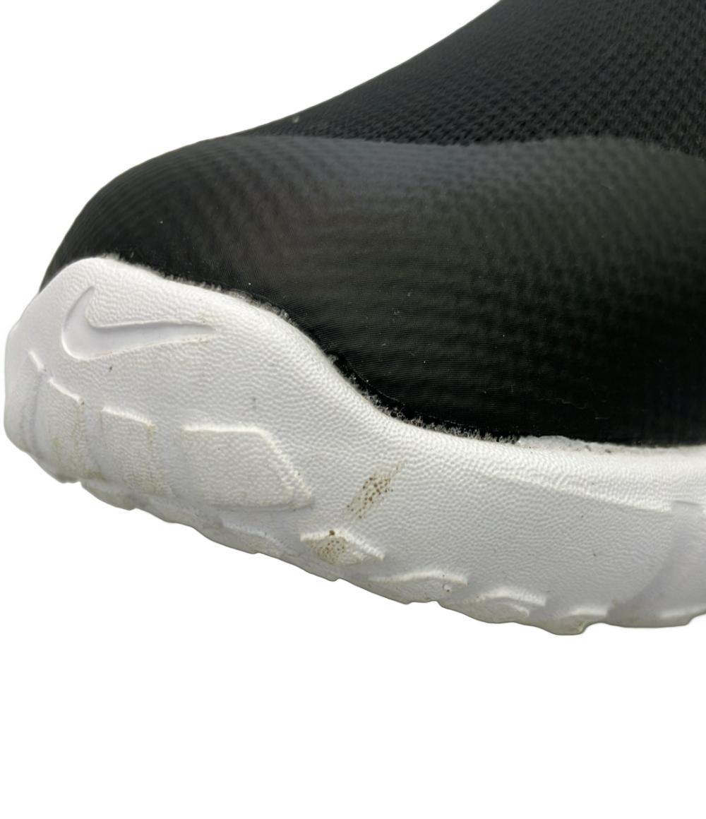 NIKE スリッポン フレックス ランナー 2 GS DJ6038-002 キッズ SIZE 23.5 ナイキ