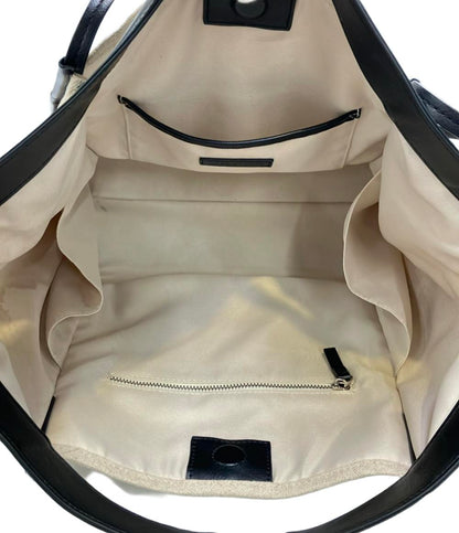 アダムエロペ トートバッグ ショルダーバッグ 肩掛け レディース Adam et Rope'