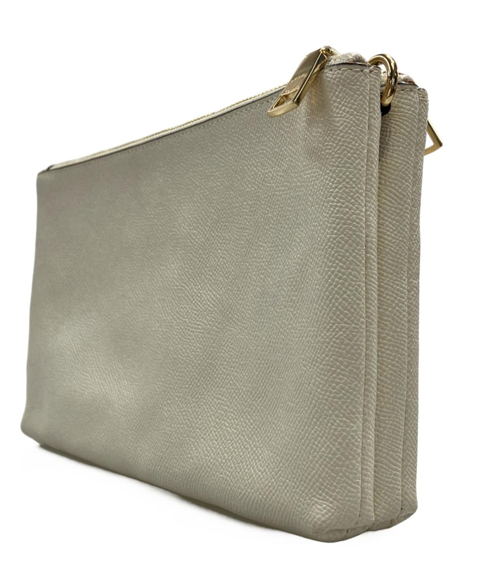 美品 コーチ ショルダーバッグ F72836 レディース COACH