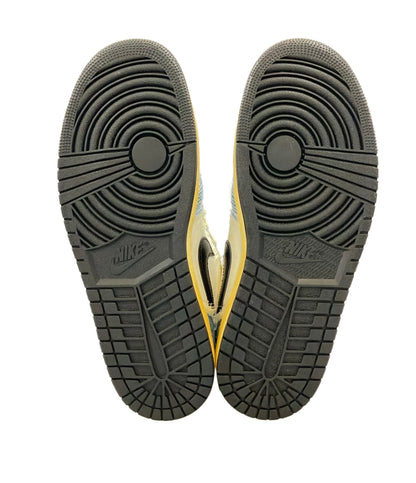 NIKE ローカットスニーカー Air Jordan 1 Low SE World Make Japan FN7670-493 メンズ SIZE 27.5 ナイキ