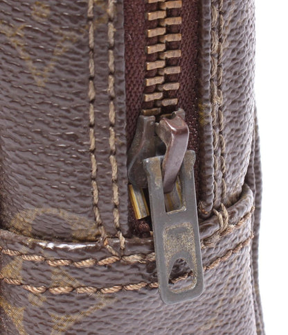 ルイ・ヴィトン ポーチ トゥルース トワレット23 モノグラム M47524 レディース LOUIS VUITTON