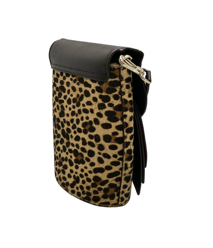 Kate Spade ショルダーバッグ 肩掛け 斜め掛け ハラコ レディース ケイトスペード