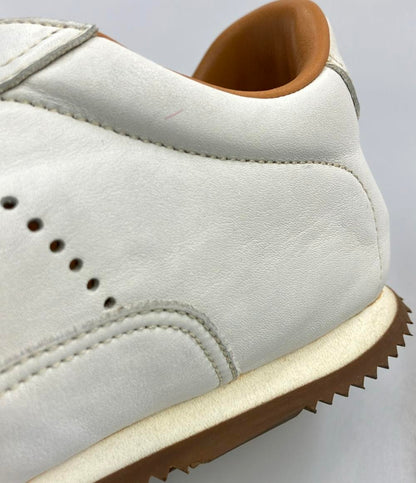 HERMES ローカットスニーカー レディース SIZE 39 (25cm) エルメス