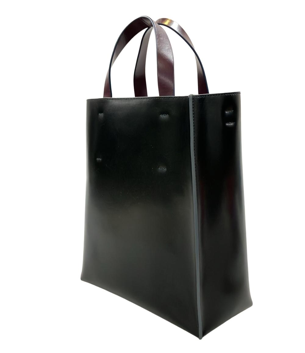 MARNI 2WAY ハンドバッグ ショルダーバッグ 斜め掛け ミュゼオ