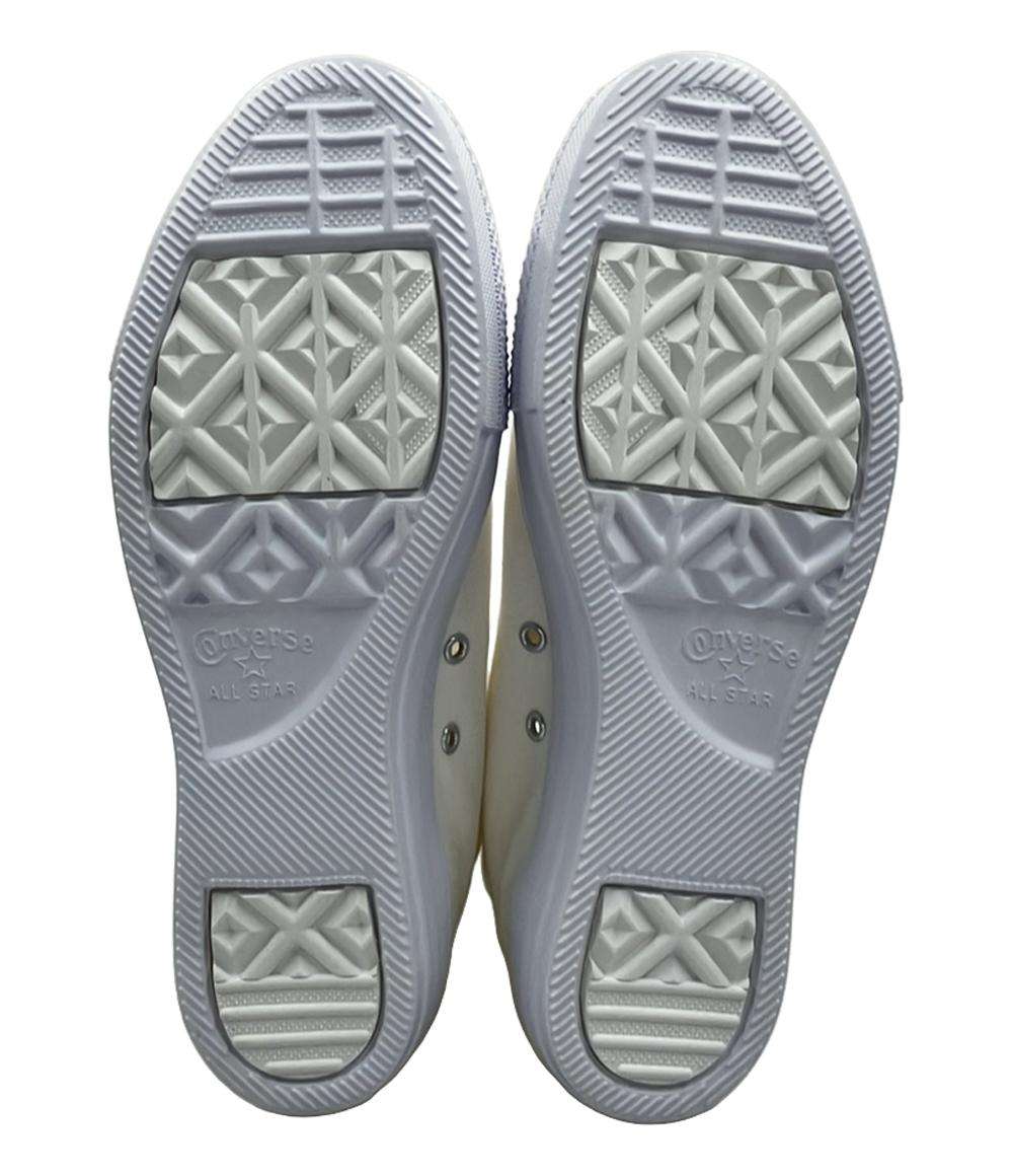 美品 コンバース ハイカットスニーカー メンズ SIZE 27.5 (L) CONVERSE