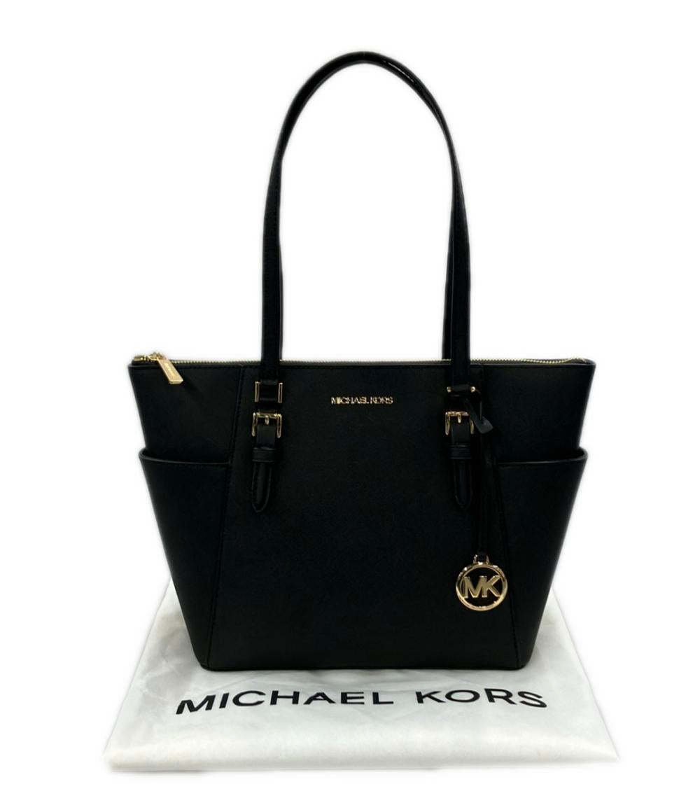 美品 MICHAEL KORS トートバッグ ショルダーバッグ 肩掛け レディース マイケルコース