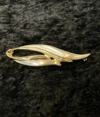 ピエールカルダン ブローチ レディース Pierre Cardin