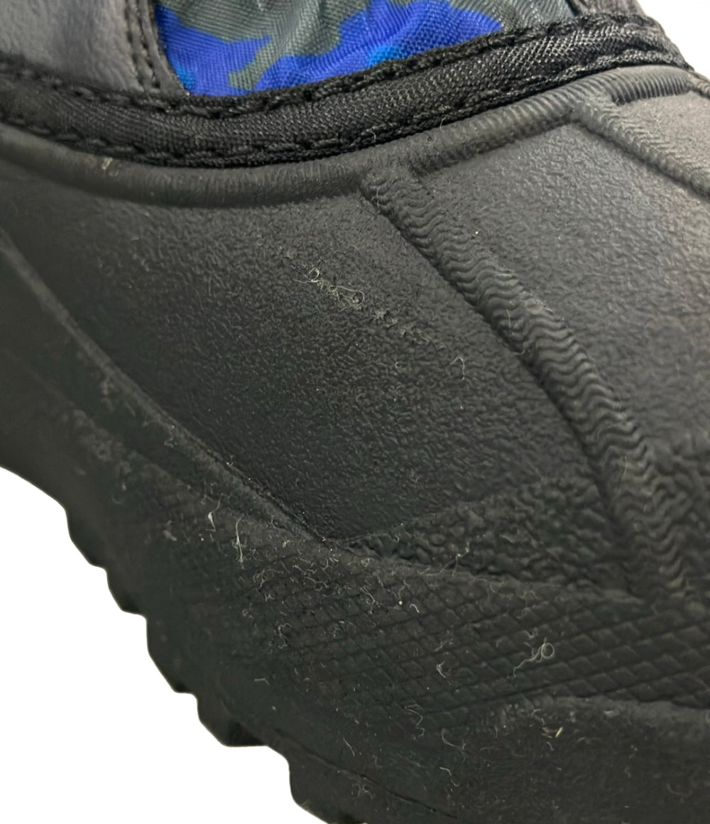Columbia スノーブーツ ユース パウダーバグ フォーティ プリント BY1325-013 キッズ SIZE 23.0 コロンビア