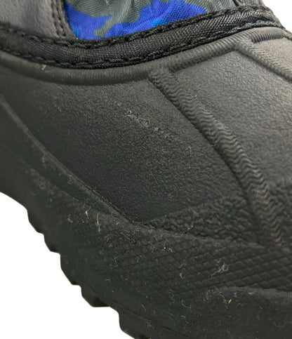 Columbia スノーブーツ ユース パウダーバグ フォーティ プリント BY1325-013 キッズ SIZE 23.0 コロンビア