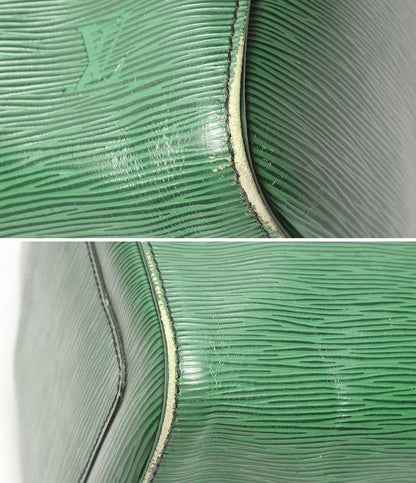 ルイ・ヴィトン ボストンバッグ キーポル45 エピ M42974 レディース LOUIS VUITTON