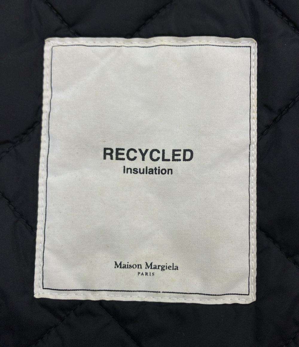 Maison Margiela キルティングジャケット S50AM0467 メンズ SIZE 54 (XL) メゾンマルジェラ