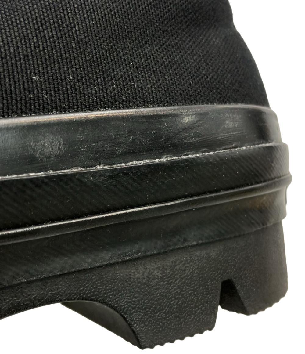 CONVERSE ハイカットスニーカー オールスター 100 CB チャンク HI 1SC479 レディース SIZE 23.0 (M) コンバース