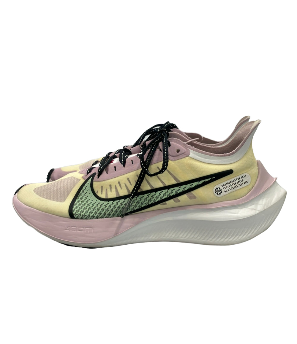 NIKE ローカットスニーカー ズーム グラビティ BQ3203-102 メンズ レディース SIZE 25.0 ナイキ