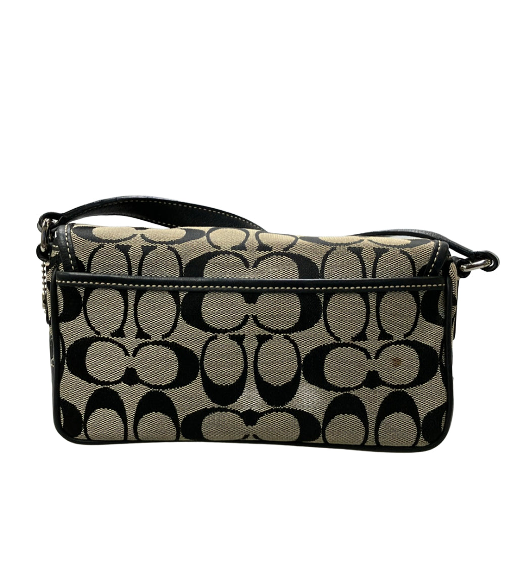 COACH ショルダーバッグ 斜め掛け シグネチャー 6844 レディース コーチ