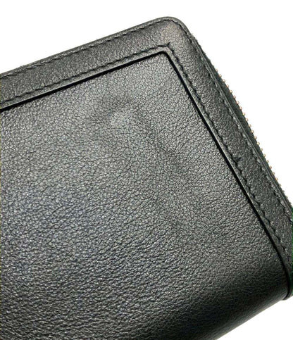 GUCCI ラウンドファスナー長財布 バンブー 658634 562600 レディース グッチ