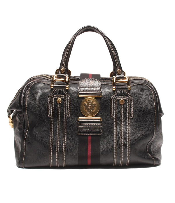 GUCCI ボストンバッグ 186232 492783 メンズ レディース グッチ