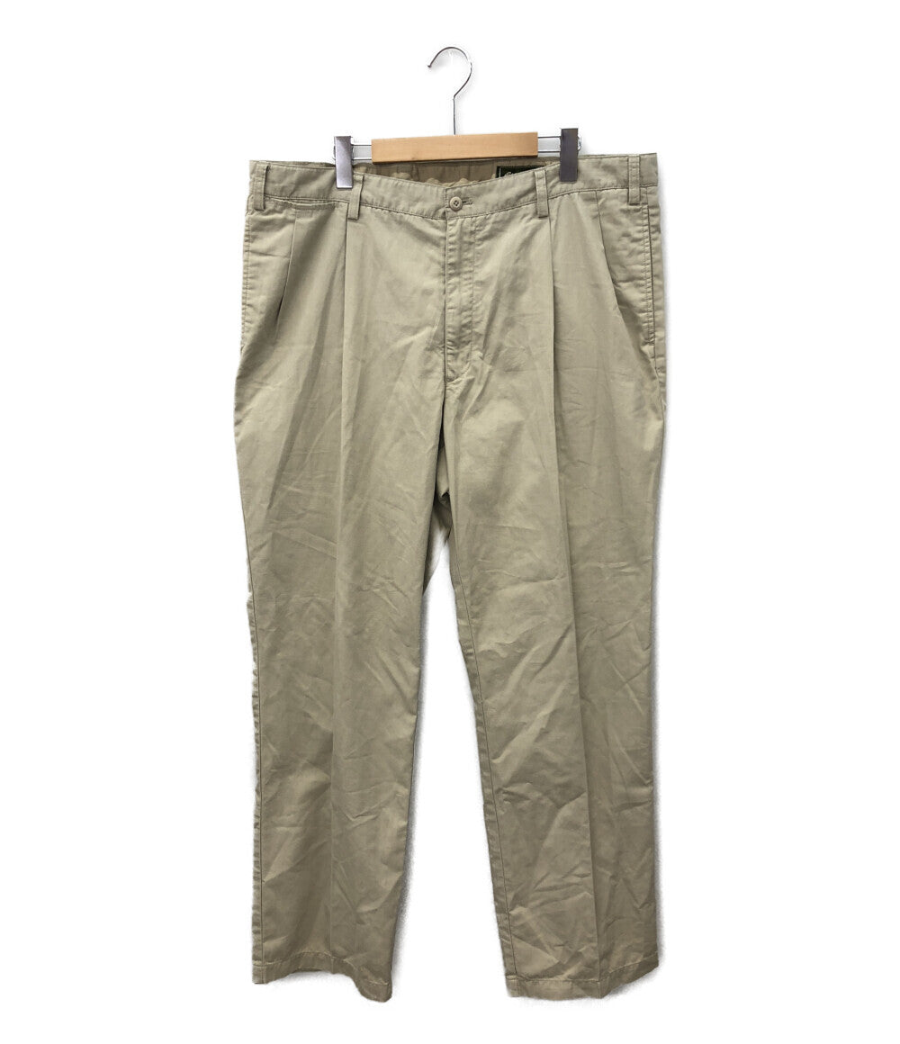 ストレートパンツ      メンズ SIZE 40×32 (XL以上) Eddie bauer