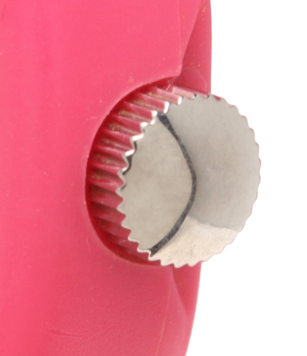 Disney 腕時計 ミニーフェイス クオーツ ピンク レディース メンズ ディズニー