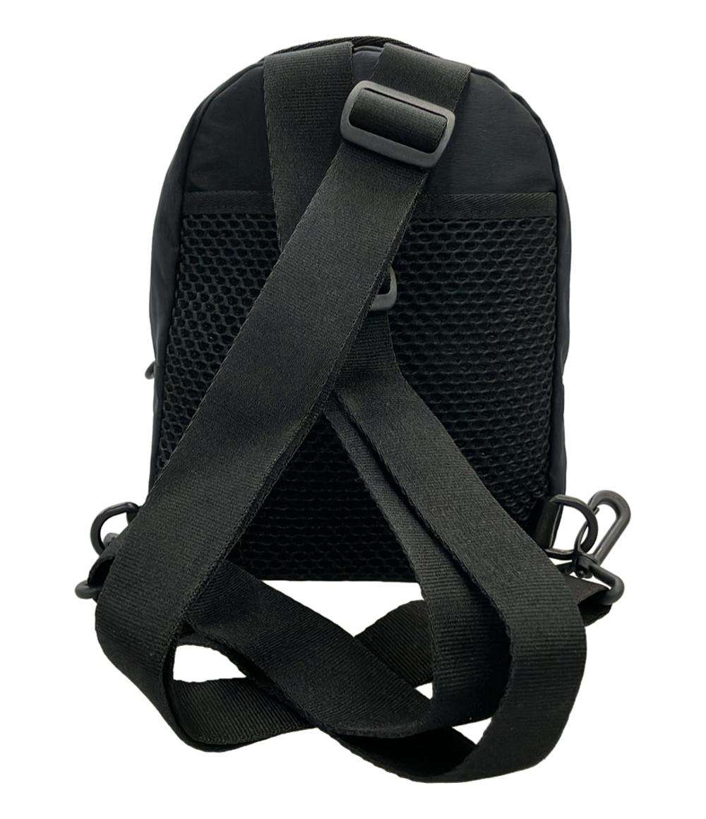 美品 adidas リュック ナイロン レディース アディダス