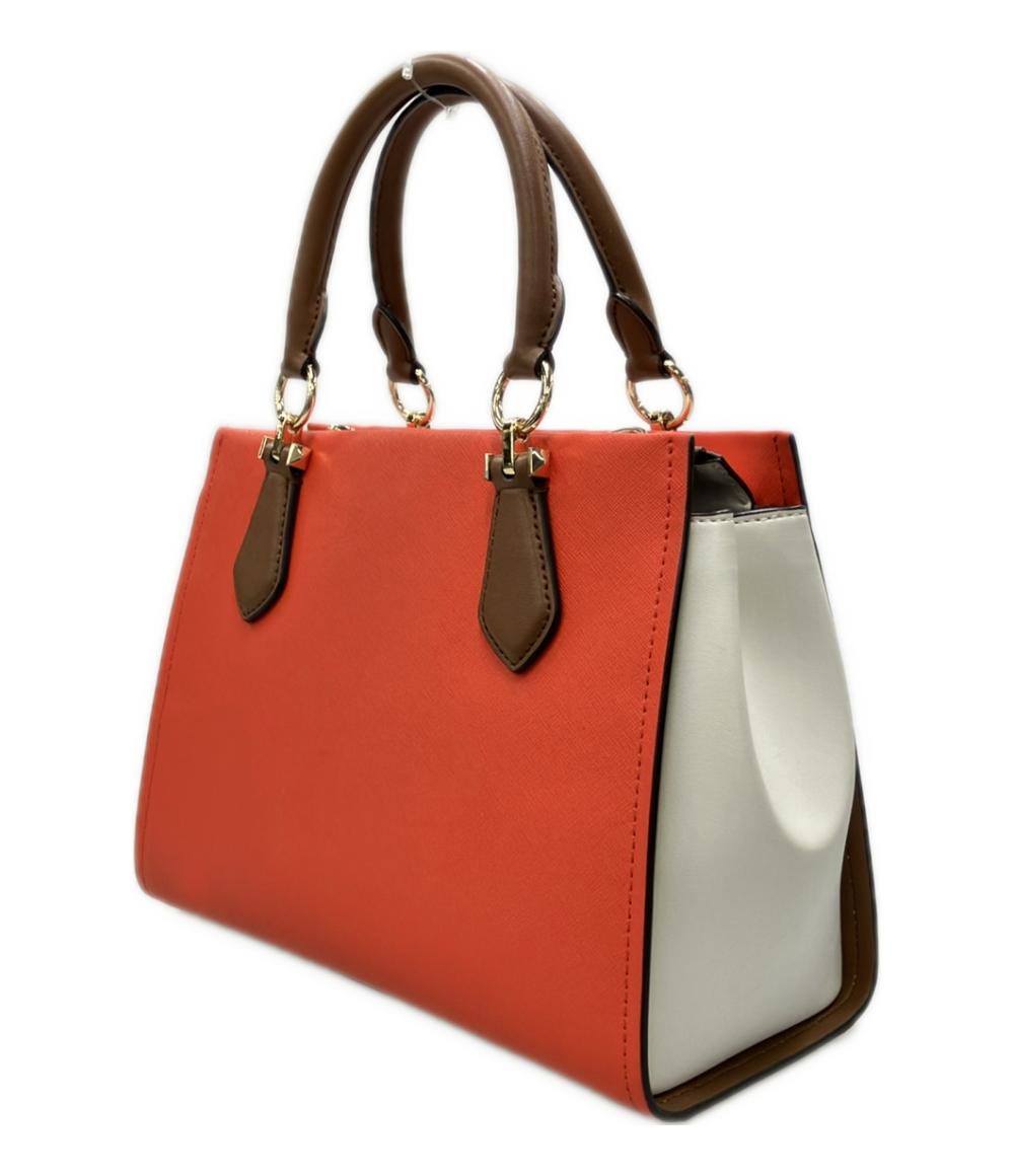 マイケルコース 2WAY ハンドバッグ ショルダーバッグ 斜め掛け レディース MICHAEL KORS