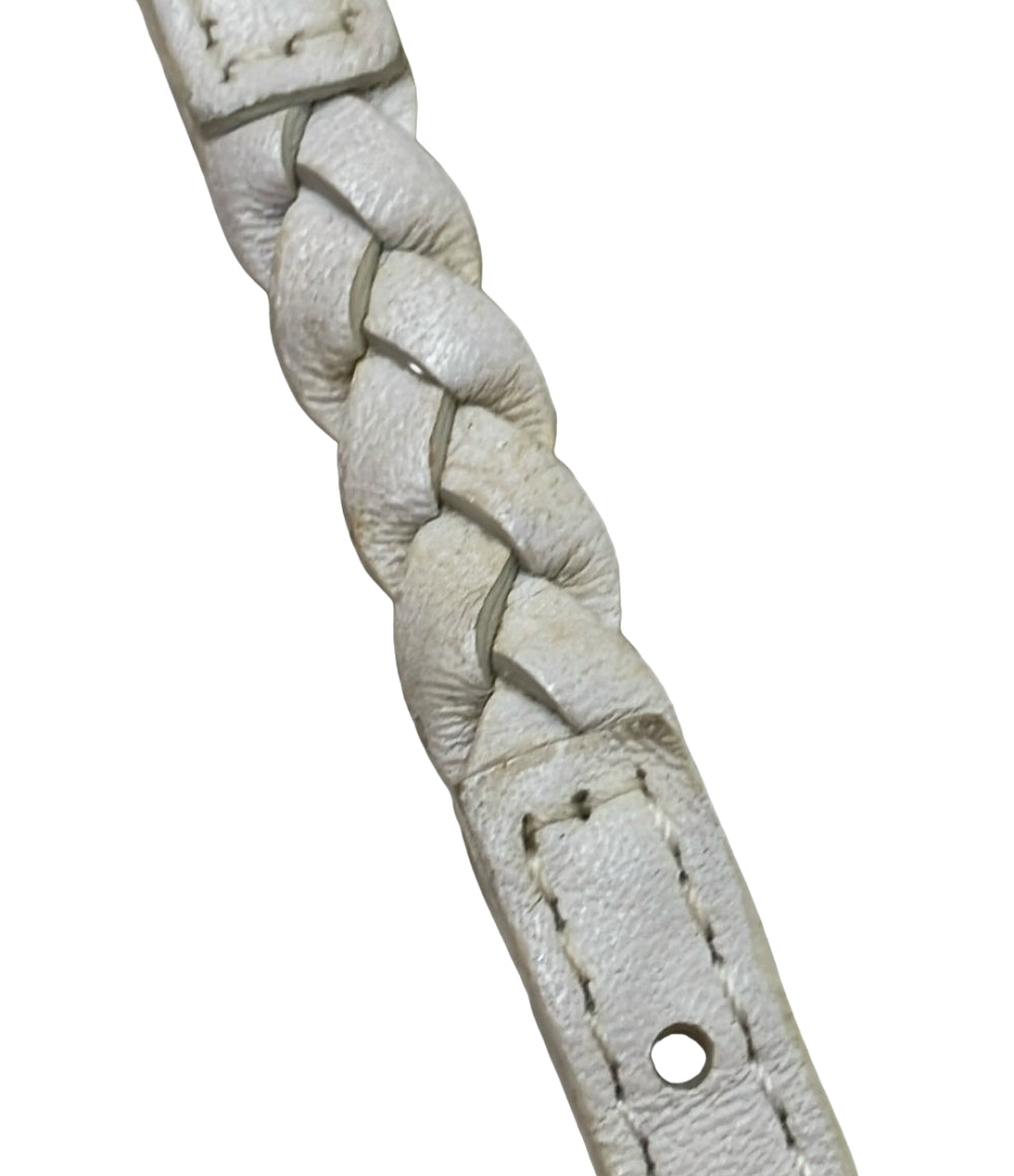 腕時計 クオーツ ネイビー レディース