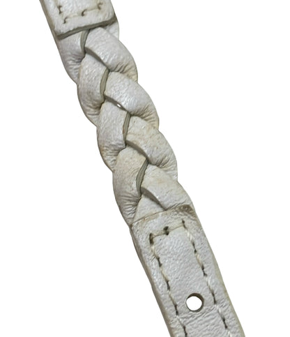 腕時計 クオーツ ネイビー レディース