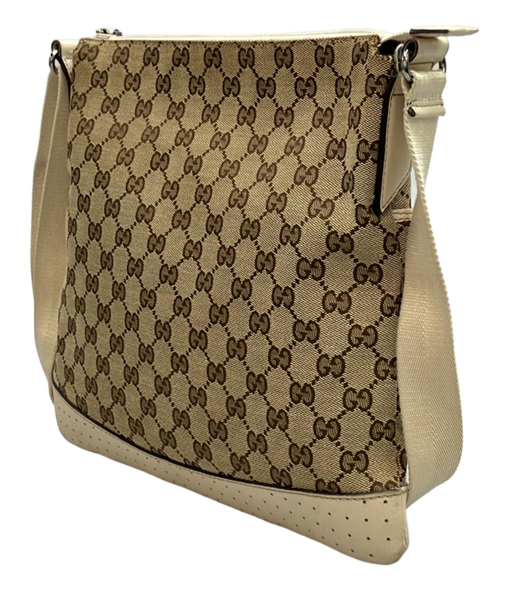 GUCCI ショルダーバッグ 斜め掛け 145857 001998 レディース グッチ