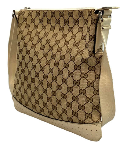 GUCCI ショルダーバッグ 斜め掛け 145857 001998 レディース グッチ