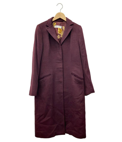 ドルチェアンドガッバーナ ステンカラーコート レディース SIZE 40 (M) DOLCE&GABBANA