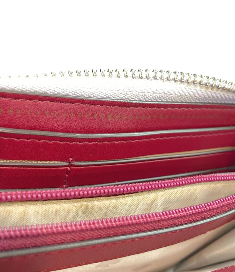 ケイトスペード ラウンドファスナー長財布 レディース Kate Spade