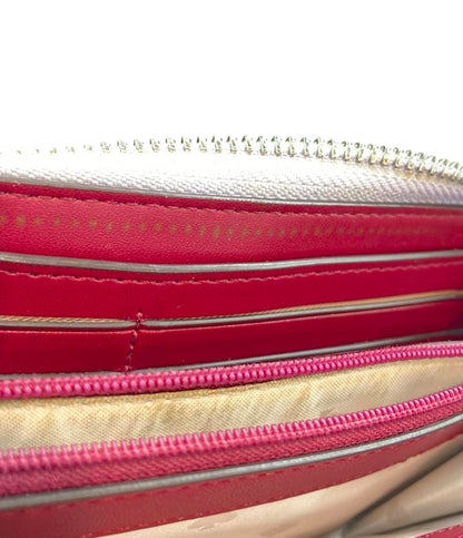 ケイトスペード ラウンドファスナー長財布 レディース Kate Spade